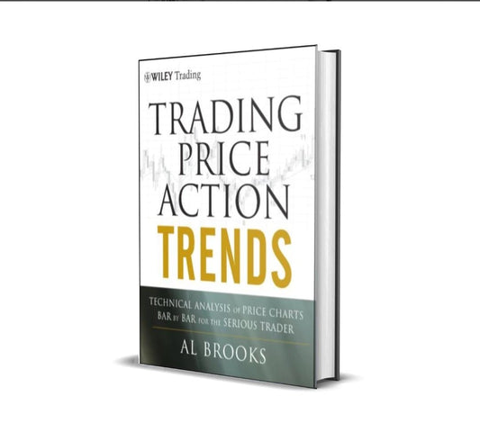 Trading Price Action Trends by Al Brooks