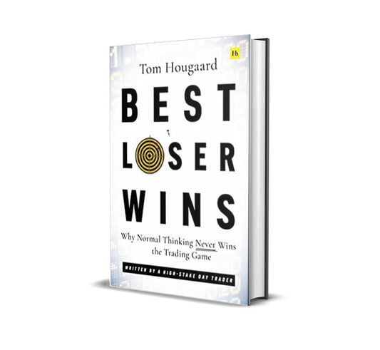 Best Loser Wins by Tom Hougaard