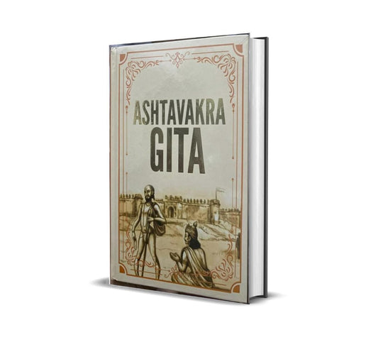 Ashtavakra Gita [Hardcover]