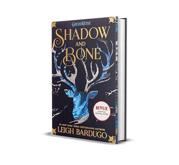 Shadow and Bone : The Grisha Trilogy, Book 1